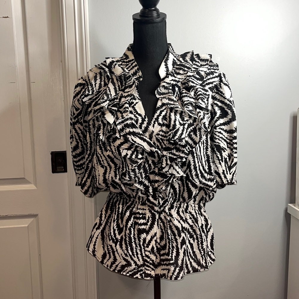 Nine West Blouse